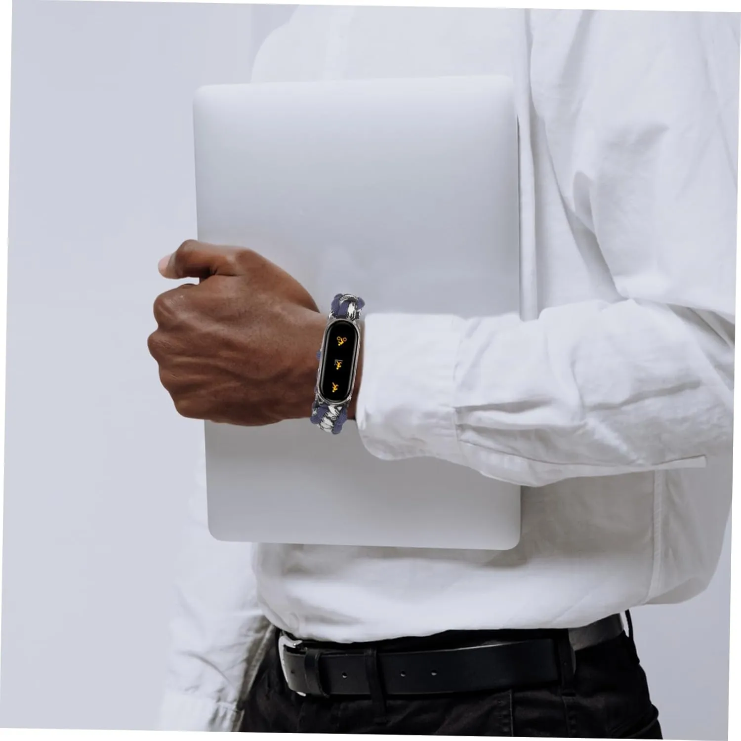 Watch Straps/572 Watch Bracelet Wristband Wristwatch Chain Charge 5 Bands for artiste low Women Smartwatch Watch Smart 