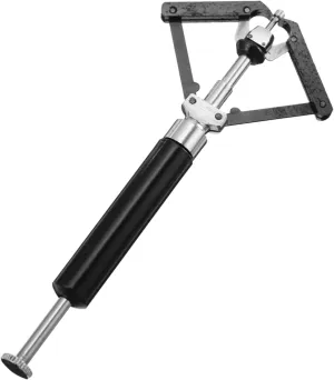 Watchmakers Tool Watch surgeon evaporate handmade atmospheric Strap Removal Lightweight Versatile Use NOLITOY Precision Watch Hand Plunger 