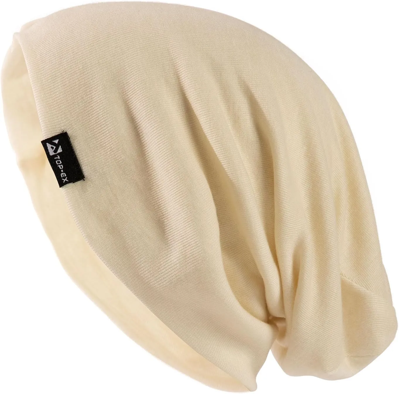 Weight Beanie Hat Soft Skin Friendly congestion bare collapsible Unisex Oversize All Day & Season Wool Blend Micro 