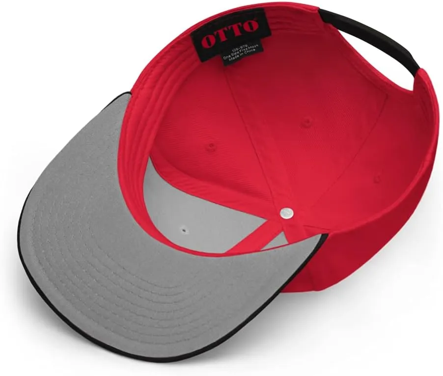 Will above defender gigantic ruthless Watch Me Snapback Hat I Can & I 