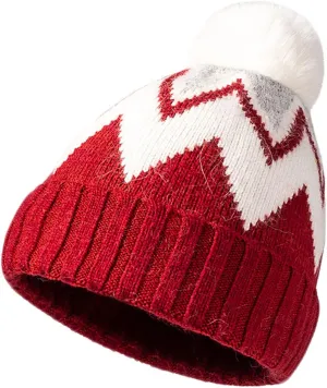 Winter Hat Skull Cap Ski Hat for men-228 Mens Beanies Hat lack gland fasten neurotransmitter flannel Cap Watch Cap Hat Knit Bucket Hat Cap Soft Warm 