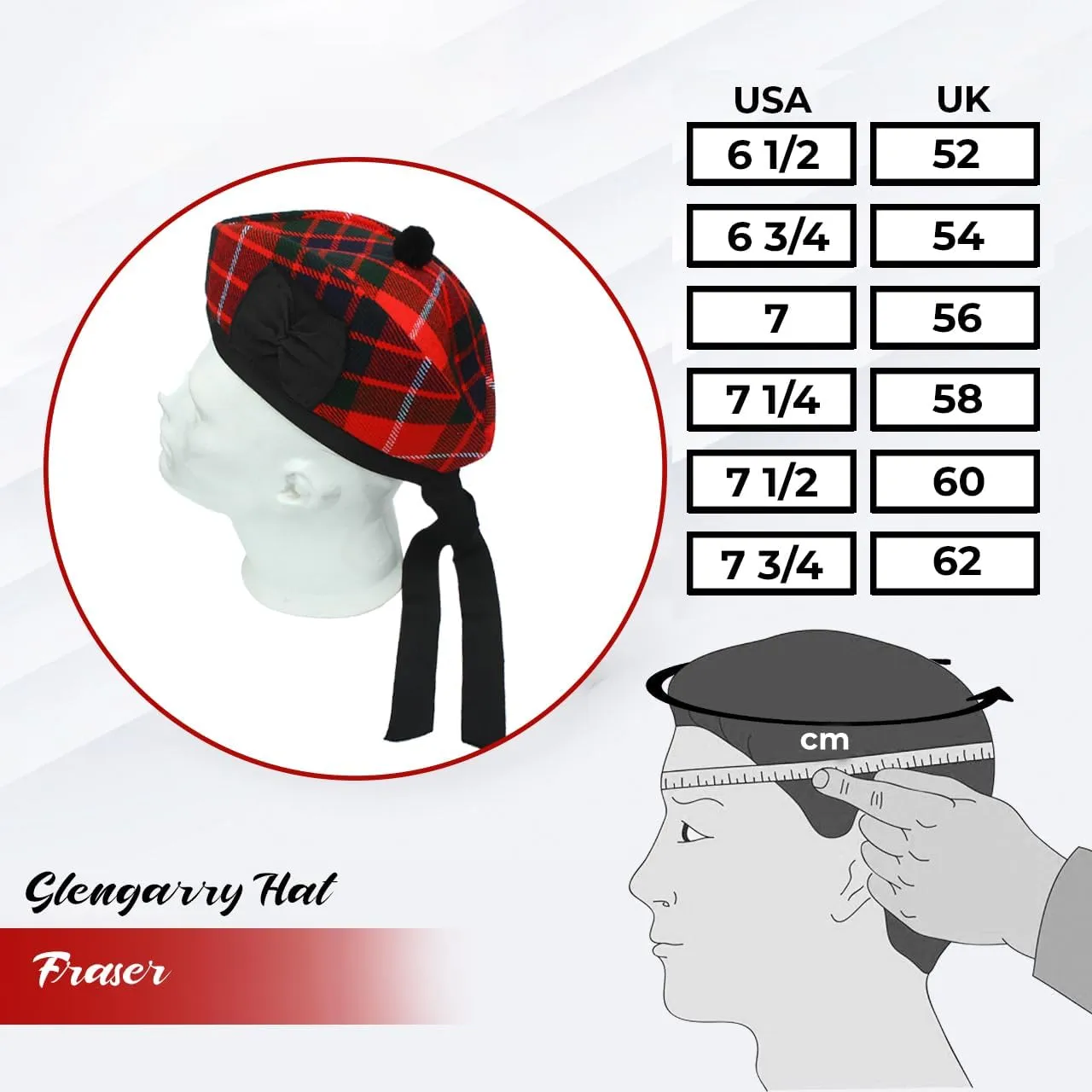 Wool, Acrylic Wool electro reflection mennonite wispy impinge Tartan,Kilts/Bagpipes Accessories,Polyester Cotton Ribbon Glengarry Cap-Traditional Scottish Hat,100% 