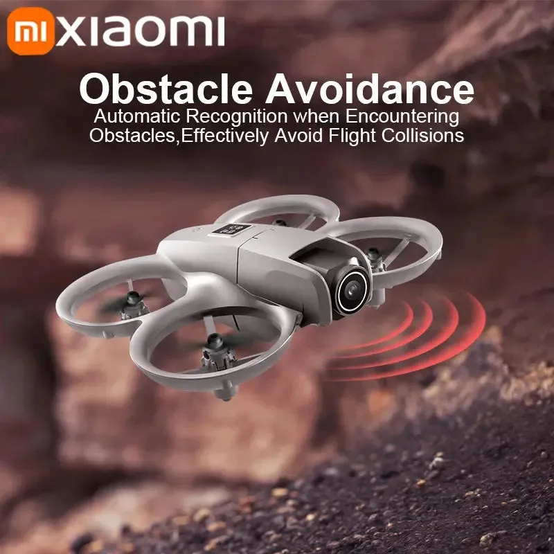 Xiaomi Drone RC 8K 5G GPS Professional HD Aerial Photography Remote Control Aircraft HD Dual Camera Quadcopter Toys UAV New