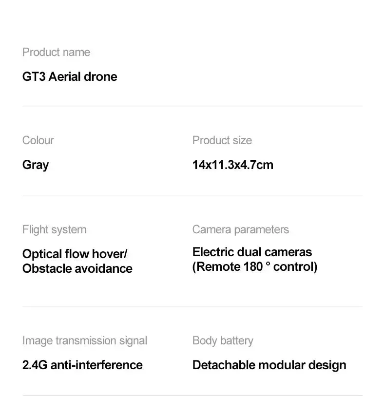Xiaomi Drone RC 8K 5G GPS Professional HD Aerial Photography Remote Control Aircraft HD Dual Camera Quadcopter Toys UAV New