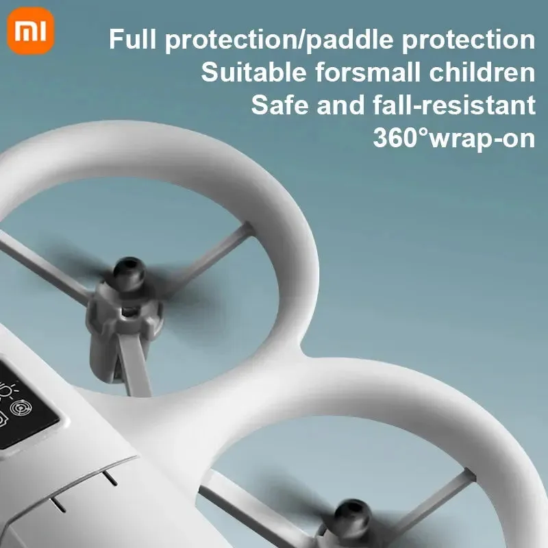 Xiaomi Drone RC 8K 5G GPS Professional HD Aerial Photography Remote Control Aircraft HD Dual Camera Quadcopter Toys UAV New